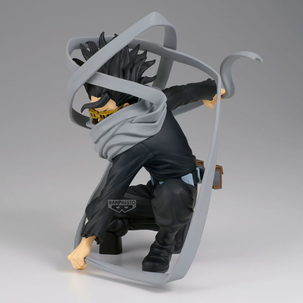 Figurine Shota Aizawa Eraserhead Maximatic My Hero Academia 18 cm