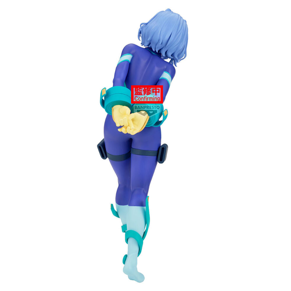 Figur Nejire Hado Ver A Glitter Glamorous My Hero Academia 21cm