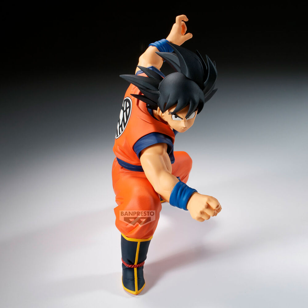 Figur Son Goku Match Makers Dragon Ball Z 13cm