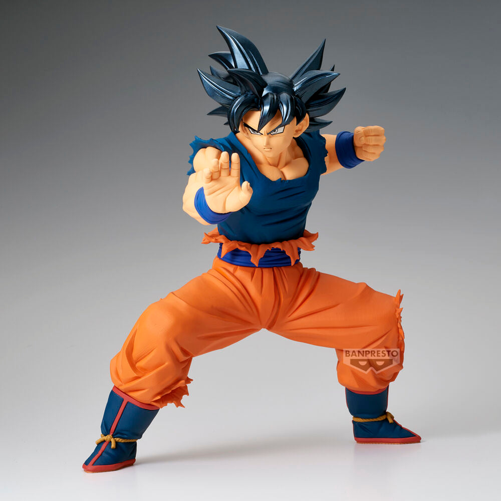 Son Goku Grandista Dragon Ball Super Figur 25cm