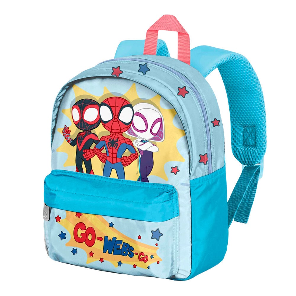 Marvel Spidey Backpack 27cm