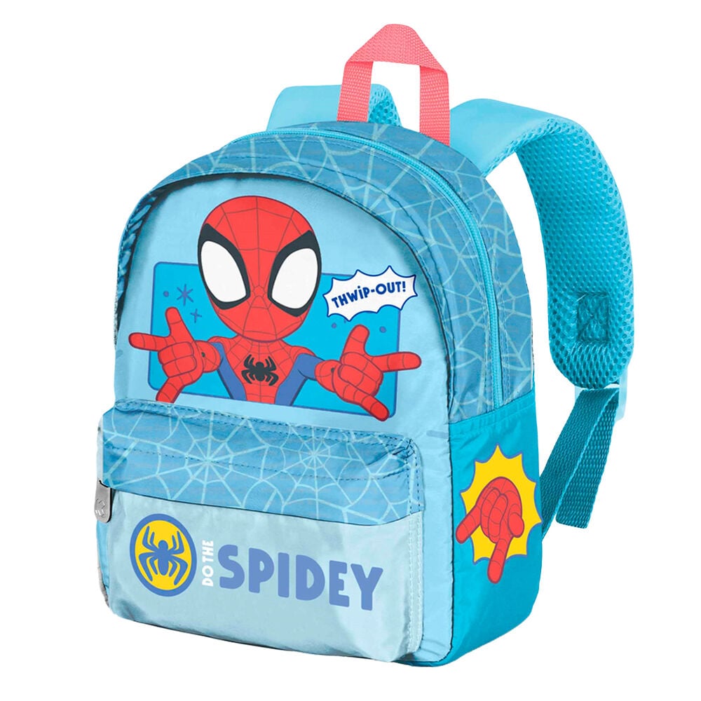 Marvel Spidey Backpack 27cm