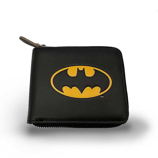 Batman DC Comics Wallet