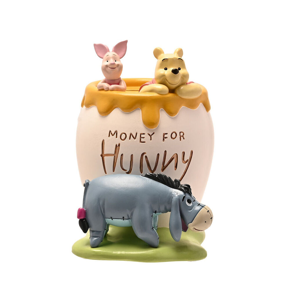 Winnie the Pooh Disney Piggy Bank