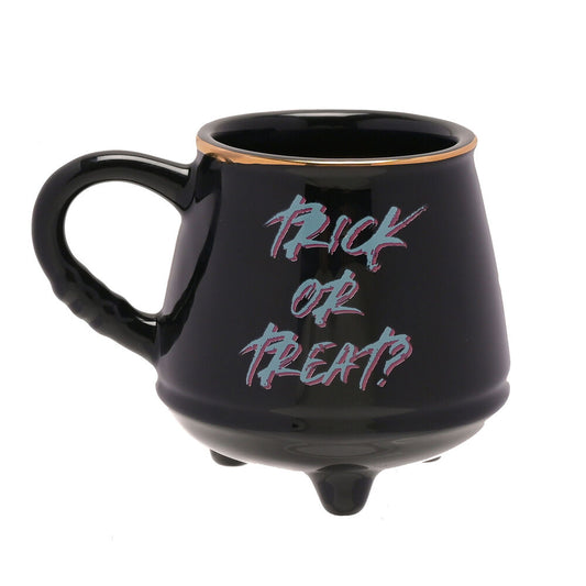 Taza con diseño de caldero de villanos de Disney 400 ml