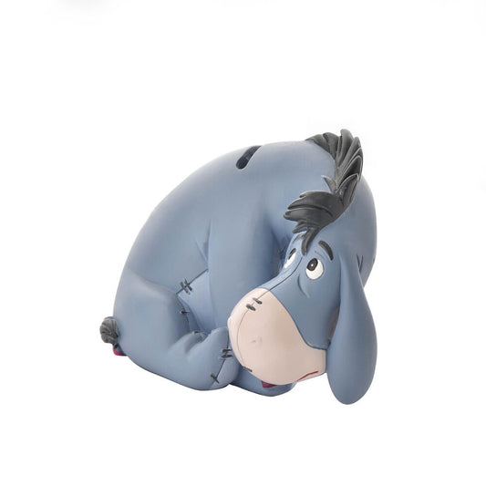 Salvadanaio Disney di Winnie the Pooh e Igor