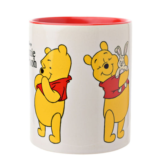 Tazza Disney di Winnie the Pooh da 325 ml