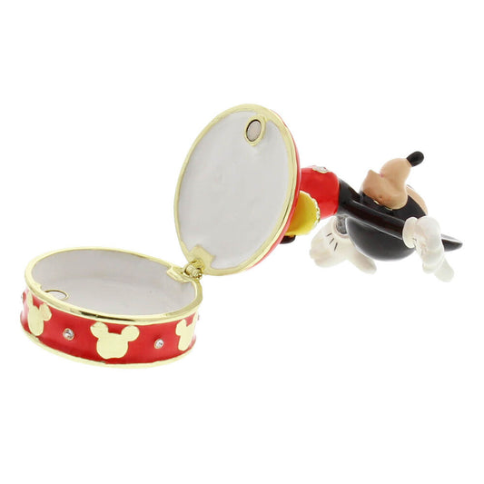 Caixa de joias do Mickey Mouse da Disney