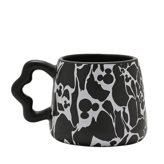 Mickey Mouse Shapes Mug Disney