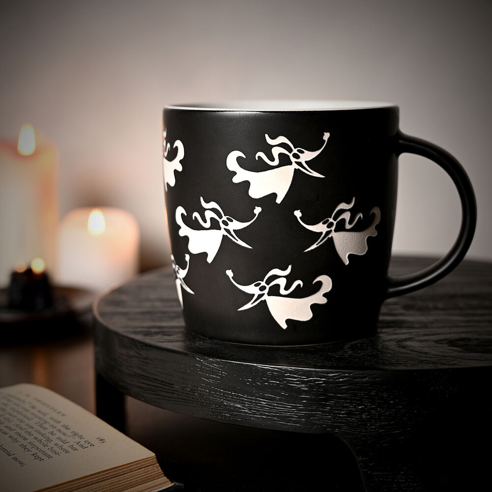 Mug Disney L'Étrange Noël de Monsieur Jack Zero