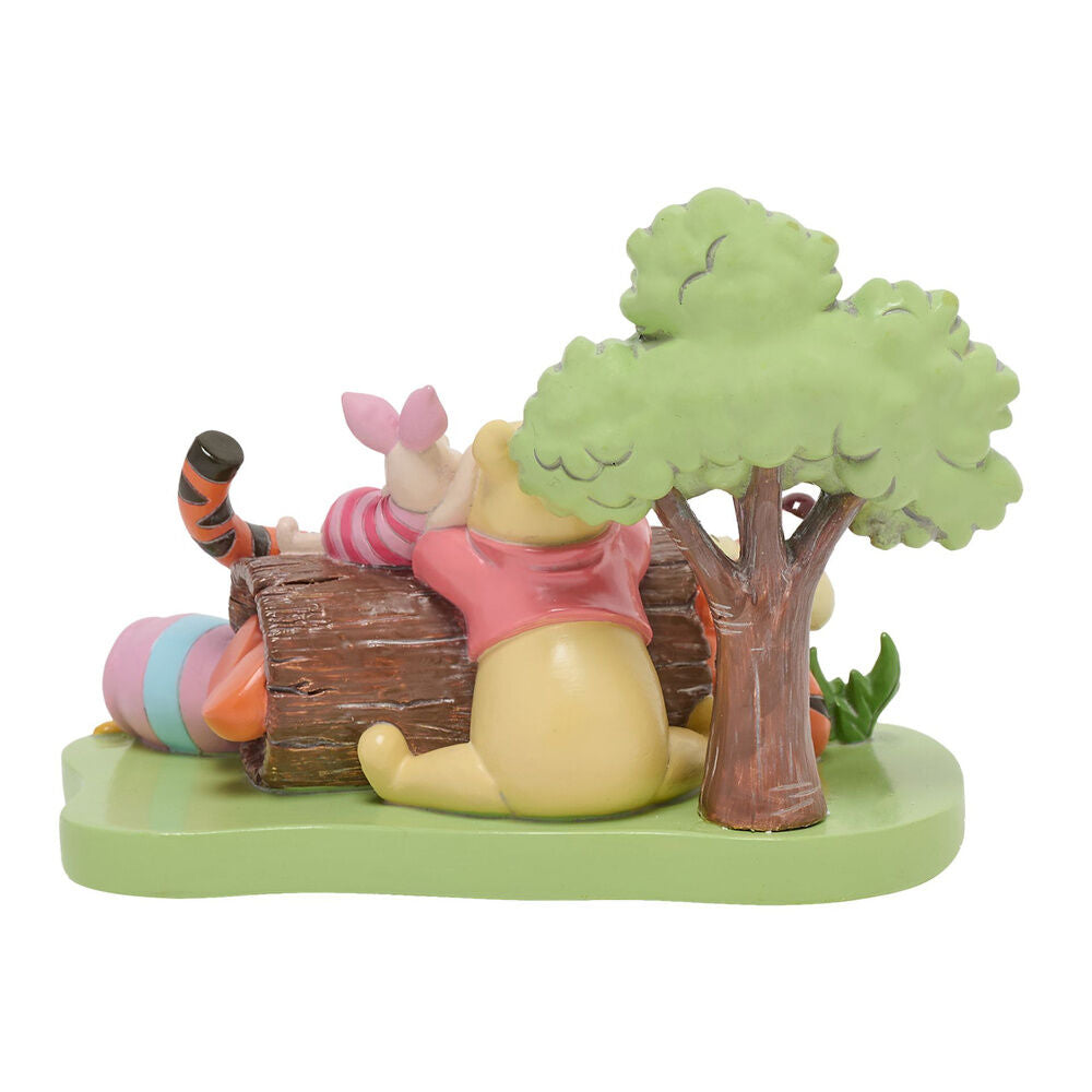 Figurine Disney Amis et Winnie l'Ourson