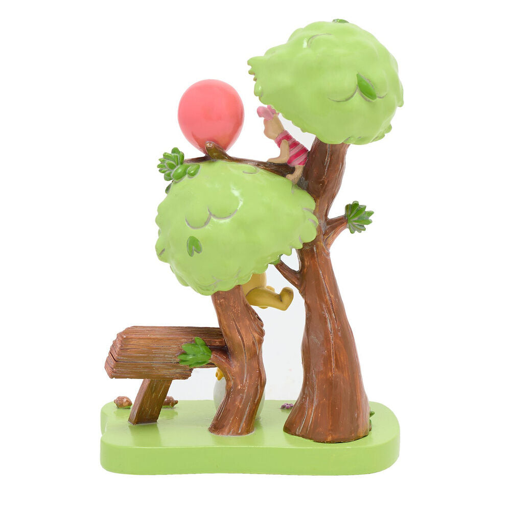 Piglet & Winnie the Pooh Disney Figure