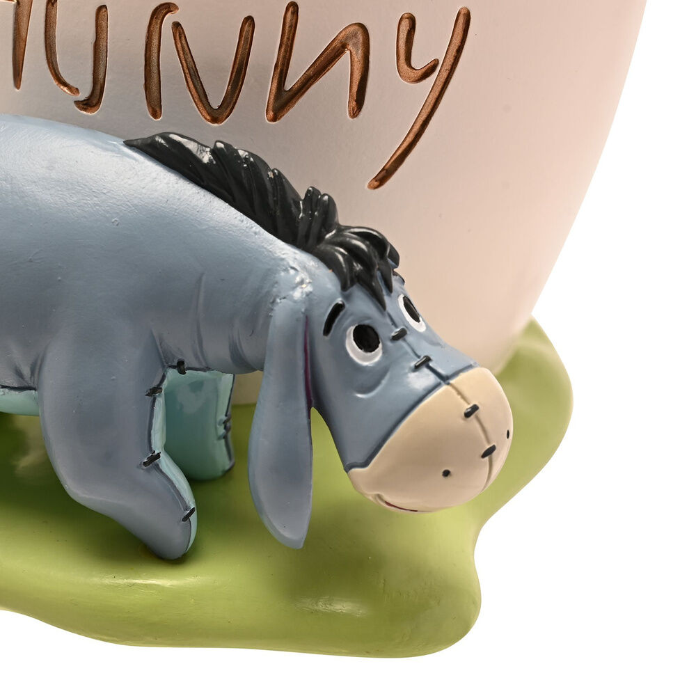 Winnie the Pooh Disney Piggy Bank