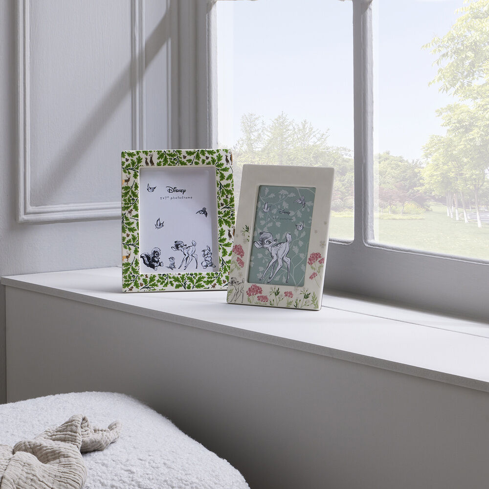 Bambi Disney photo frame