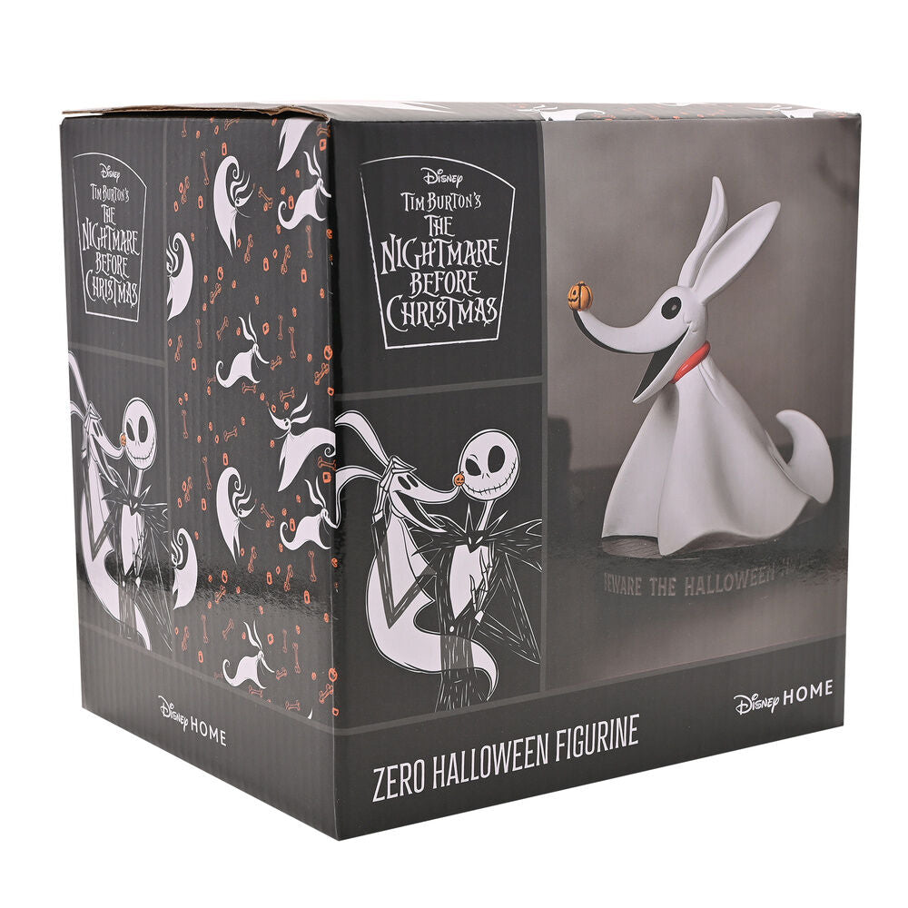 Disney Nightmare Before Christmas Zero Figur 15cm