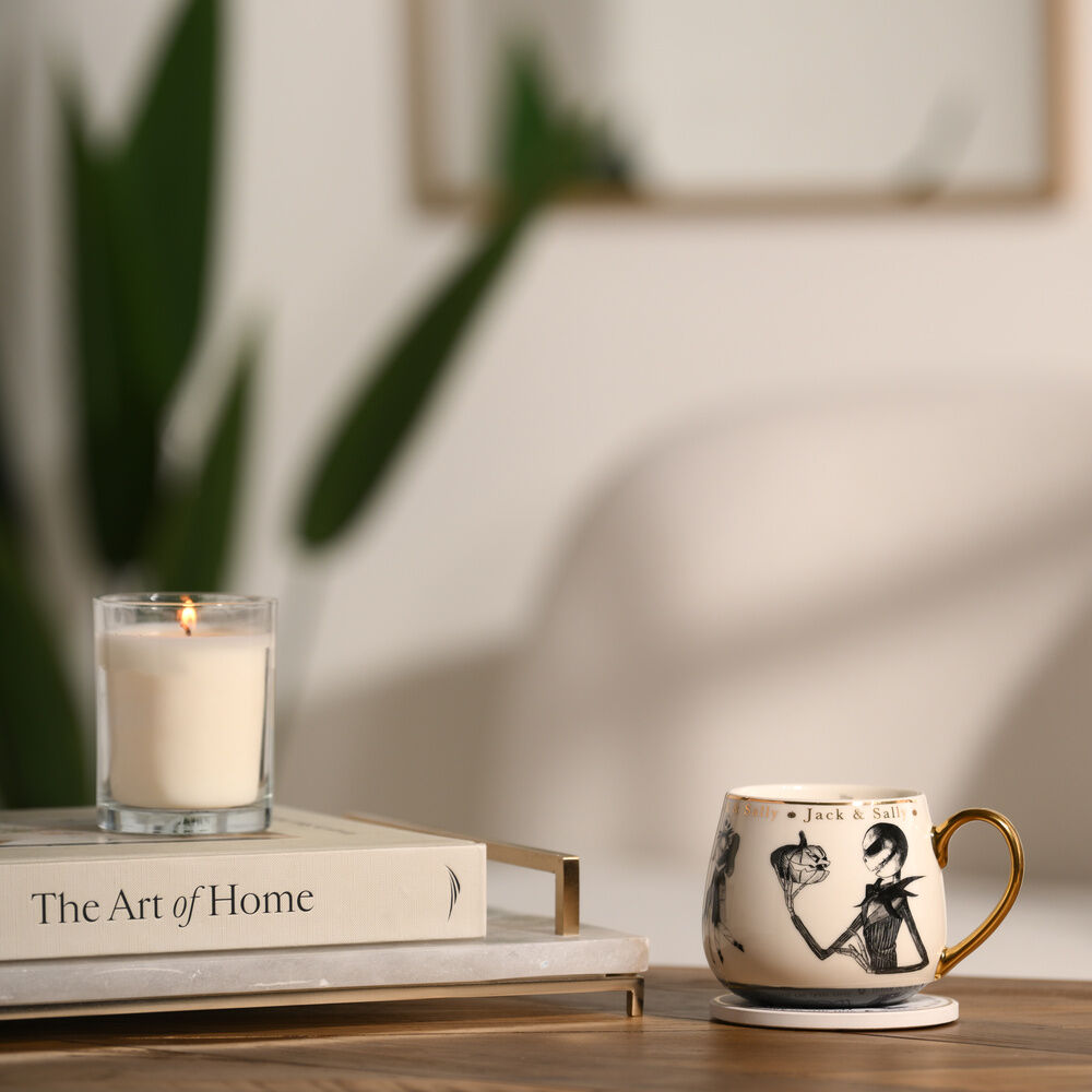 Disney Nightmare Before Christmas Mug