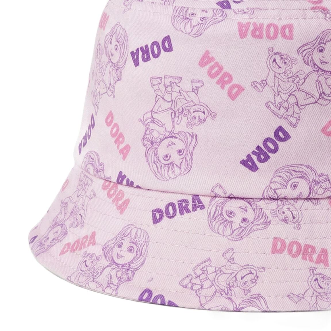 Kapelusz rybaka z filmu Dora poznaje świat