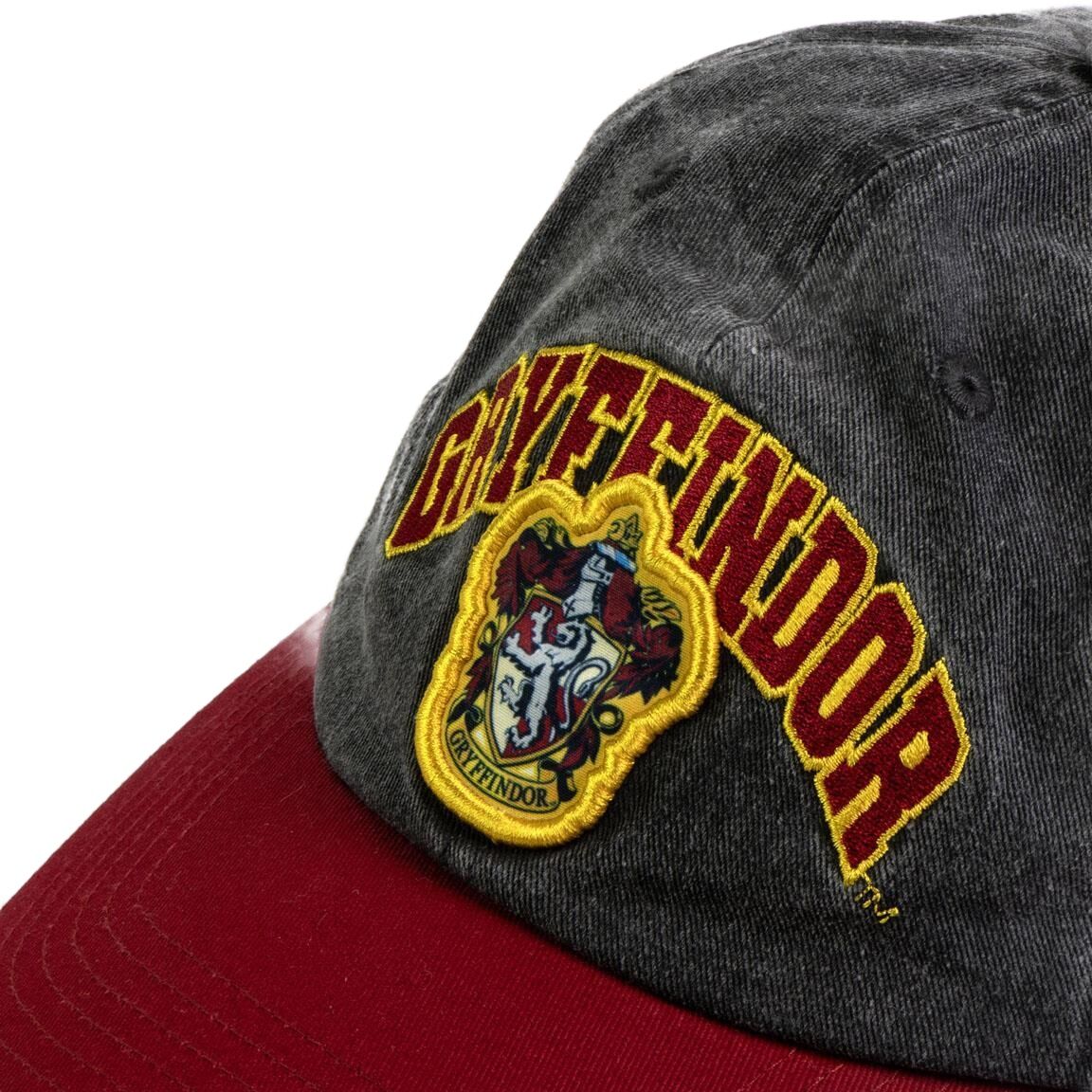 Chapeau Gryffondor d'Harry Potter