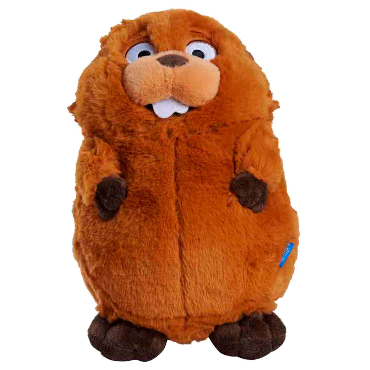 Disney Pixar Mabel Hoppers Biber Plüschtier 22cm