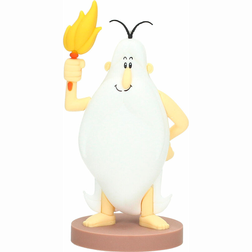 pierrette maestro figure one upon a time once upon a time 8cm