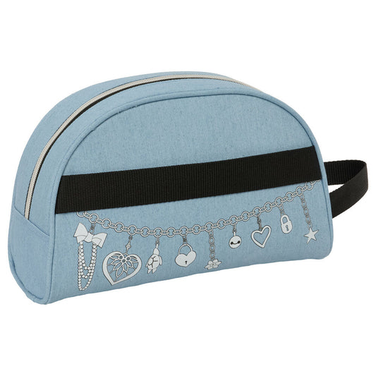 Trousse de toilette adaptable Huntrix Demon Hunters Kpop