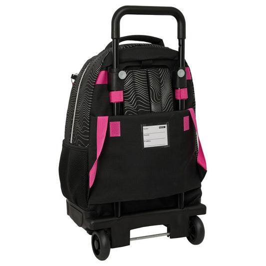 Carrito de energía compacto Kpop Demon Hunters 45cm