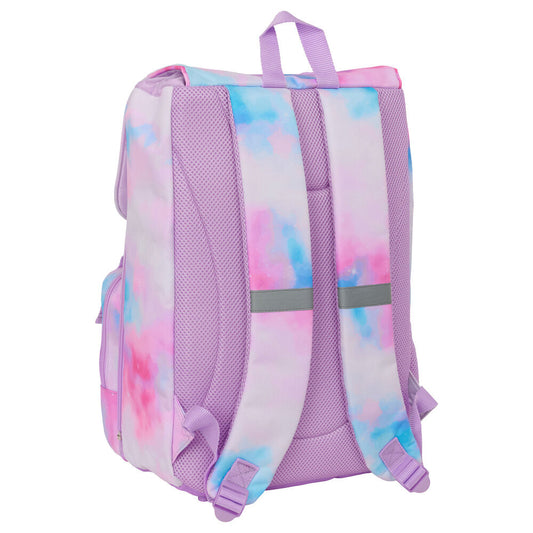 Sac à dos Kpop Demon Hunters de 41 cm