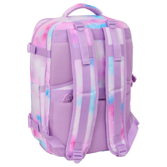 Sac à dos de voyage Kpop Demon Hunters Cabin 44 cm