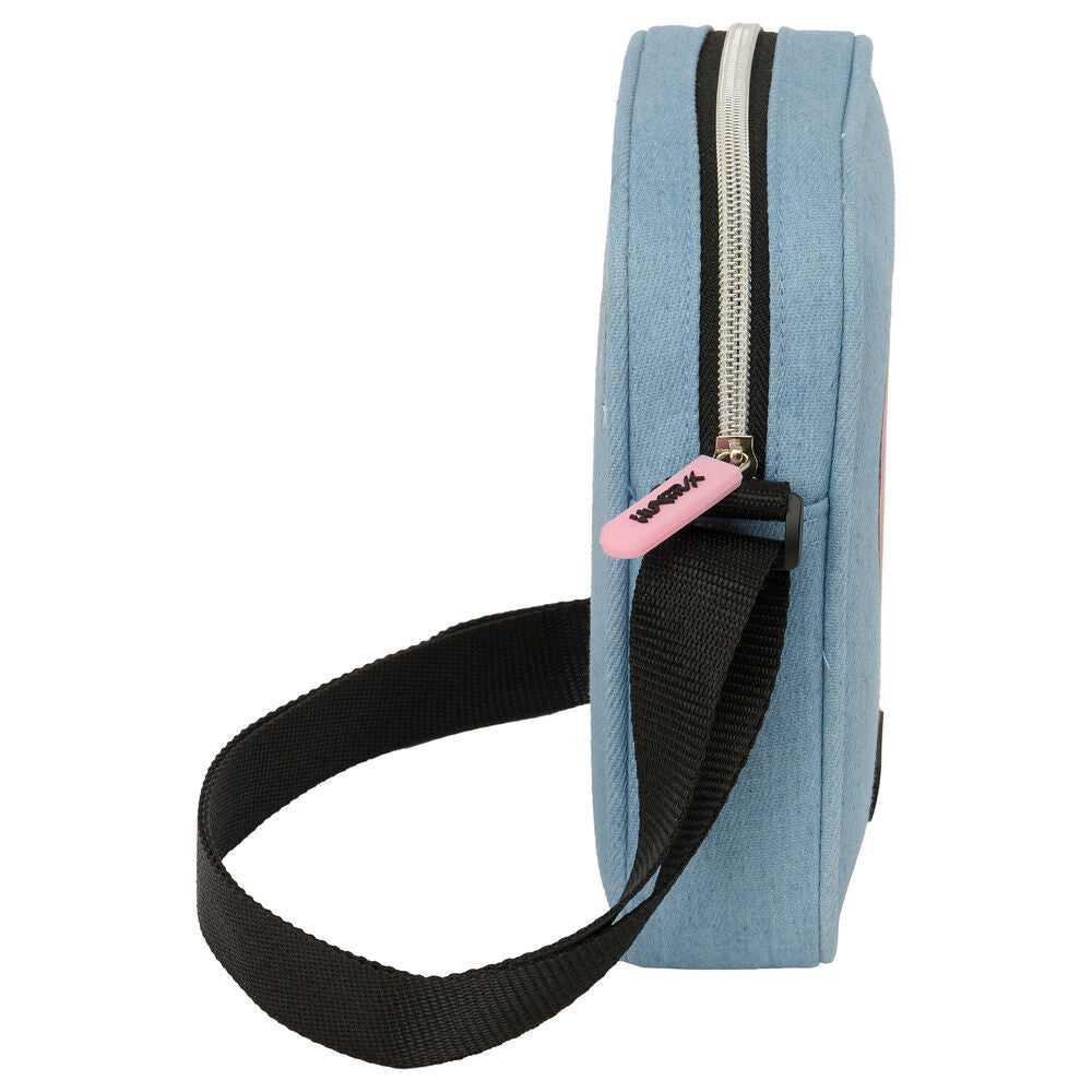 Borsa a tracolla Huntrix Demon Hunters Kpop