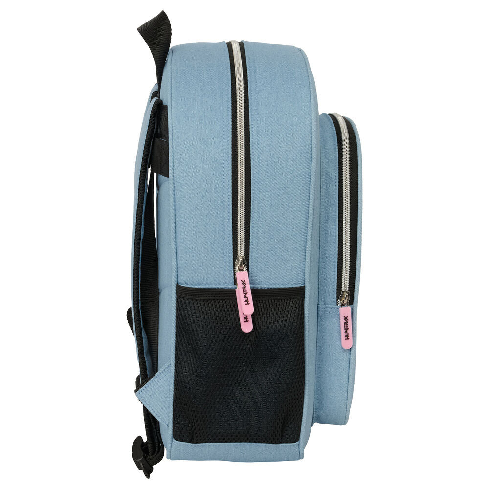 Huntrix Demon Hunters Kpop Rucksack 38cm verstellbar