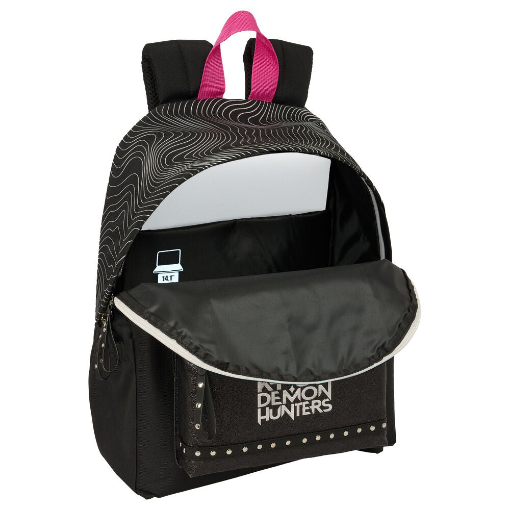 Energy Kpop Demon Hunters Backpack 43cm