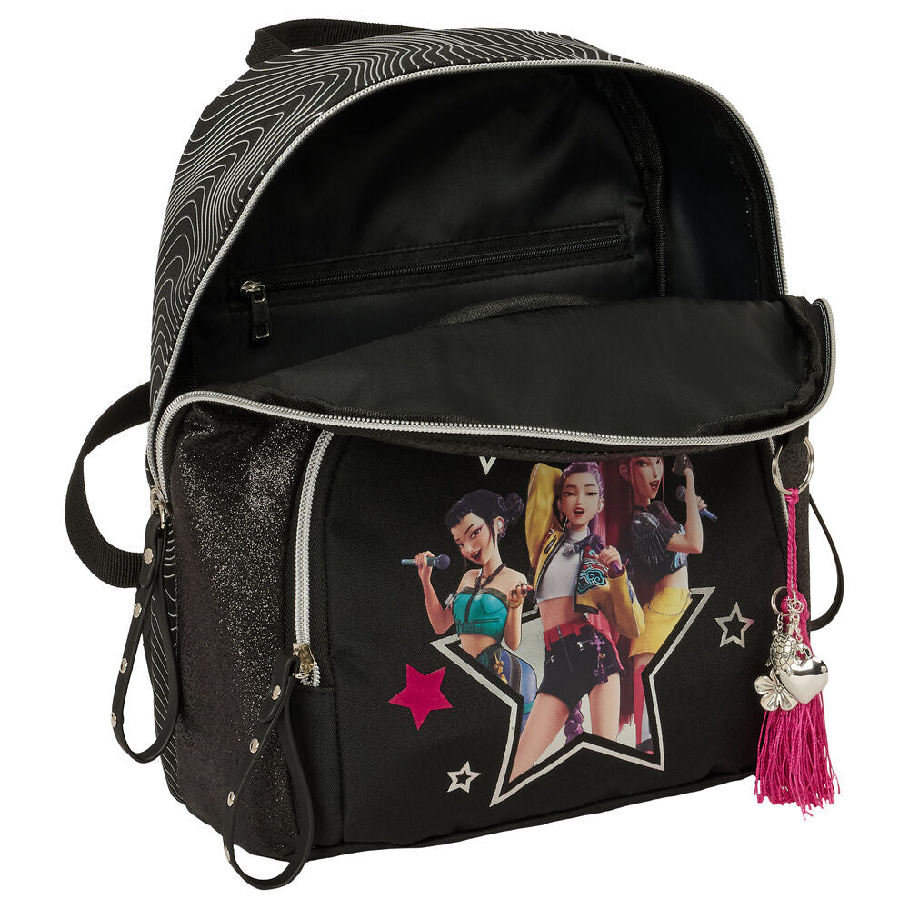 Energy Kpop Demon Hunters Backpack 30cm