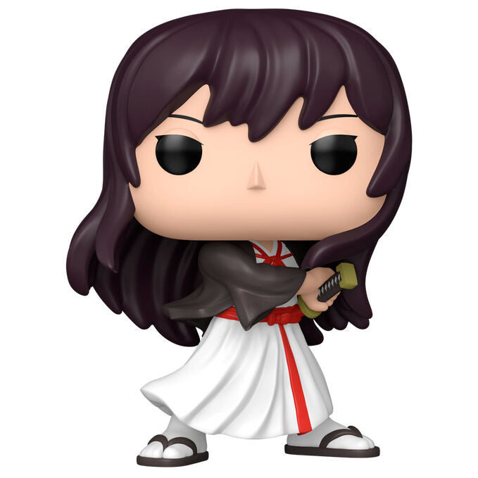 pop figure hells paradise takes