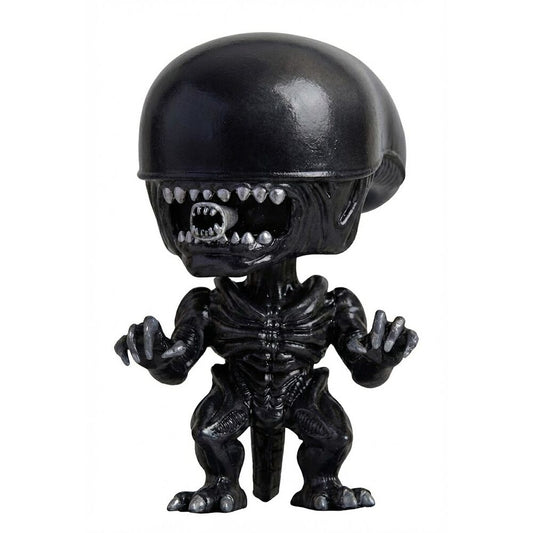 pop movie alien figure