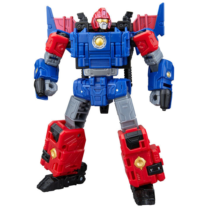 Figur Die Dreizehn Nexus Prime Transformers Age of the Primes 15 5 cm