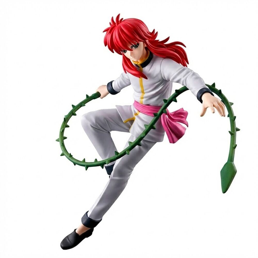 ankoku bujutsakai yu yu hakusho figure 15cm