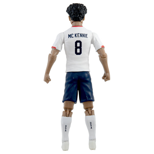 Action figure di Weston McKennie USA 20 cm