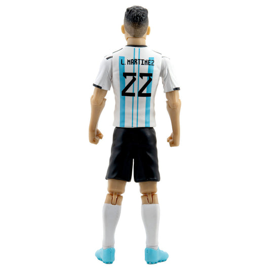 Lautaro Actionfigur Argentinien 20cm