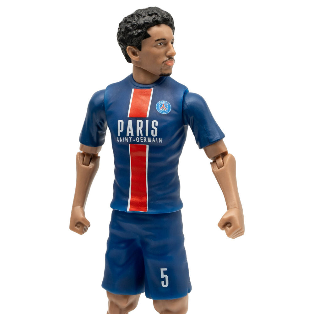 Action Figure Marquinhos PSG 20cm