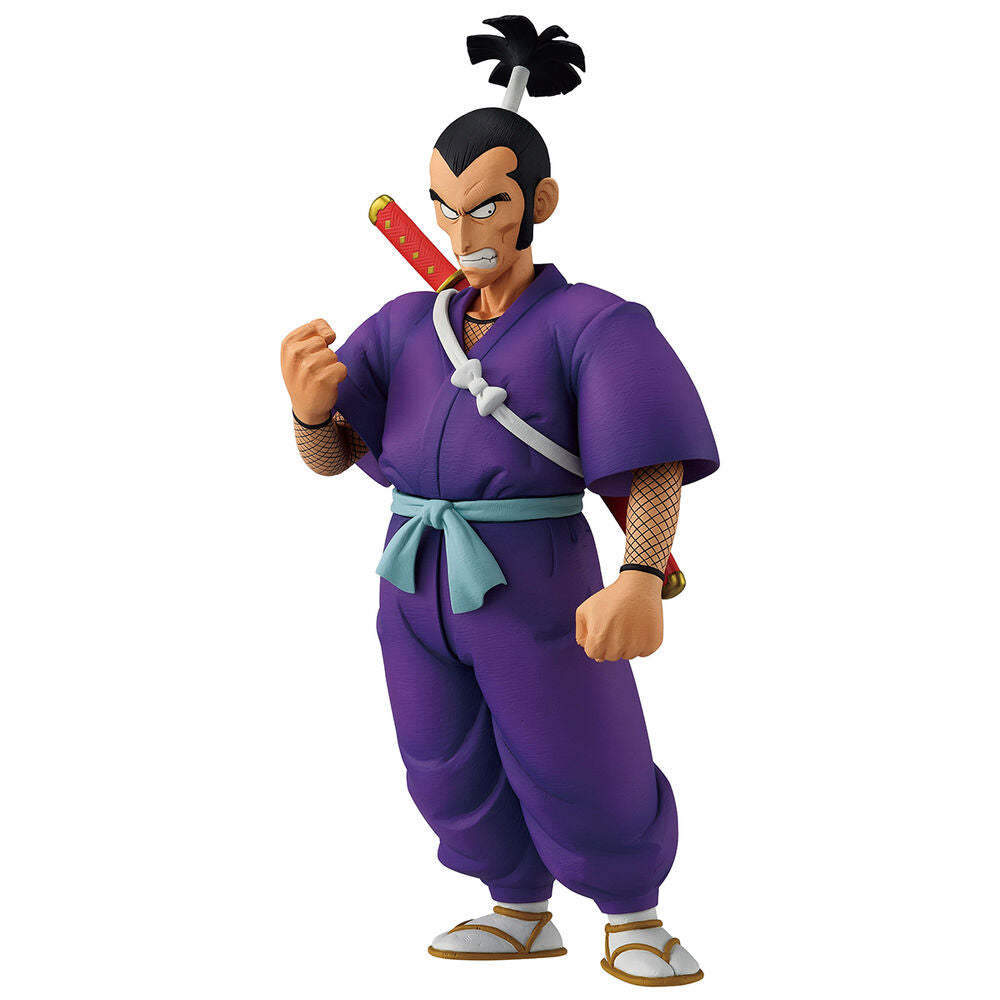 figure ichibansho major murasaki vs red ribbon army dragon ball 25cm