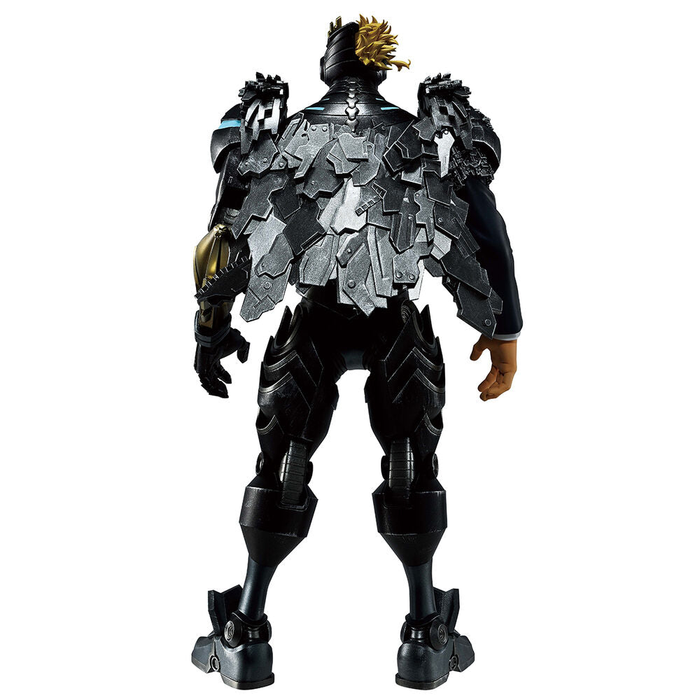 Figurine Ichibansho Extra Armored All Might A Story of Reaching Out Forever My Hero Academia 13cm