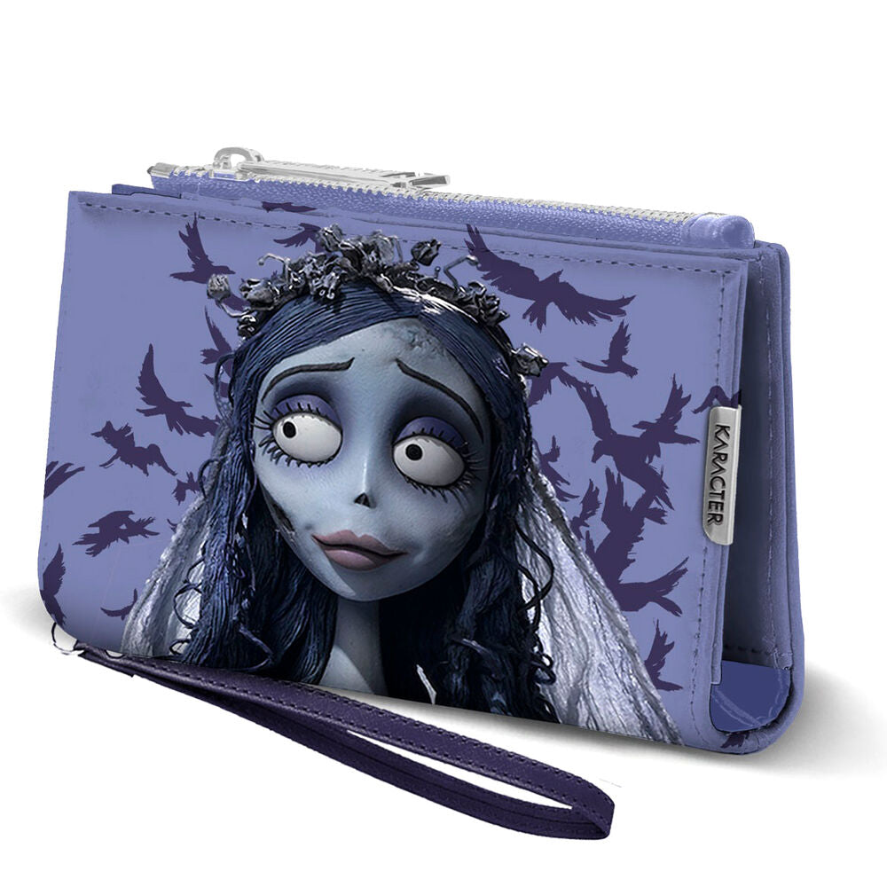 corpse bride wallet