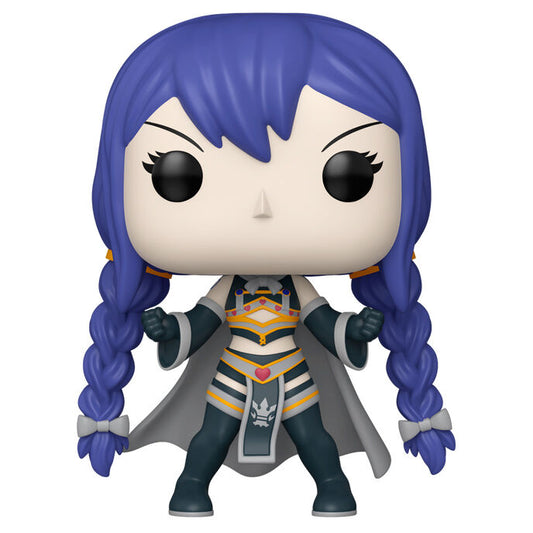pop figure fairy tail 100 years quest wendy