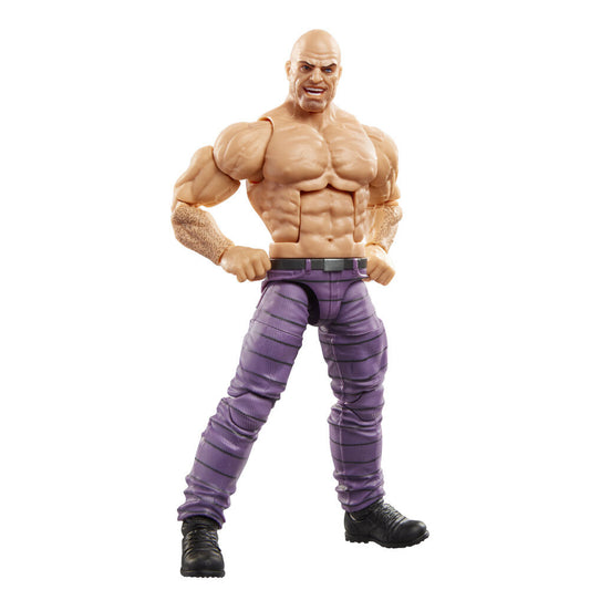 Absorbing Man Figur aus der Secret Wars Marvel Legends Serie 15 cm