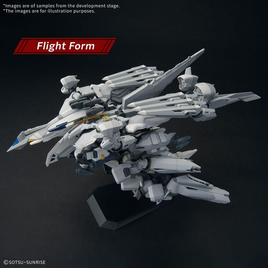 Modello HG 1/144 Alyzeus MSG: Hathaway: The Sorcery of Nymph Circe Gundam 25cm