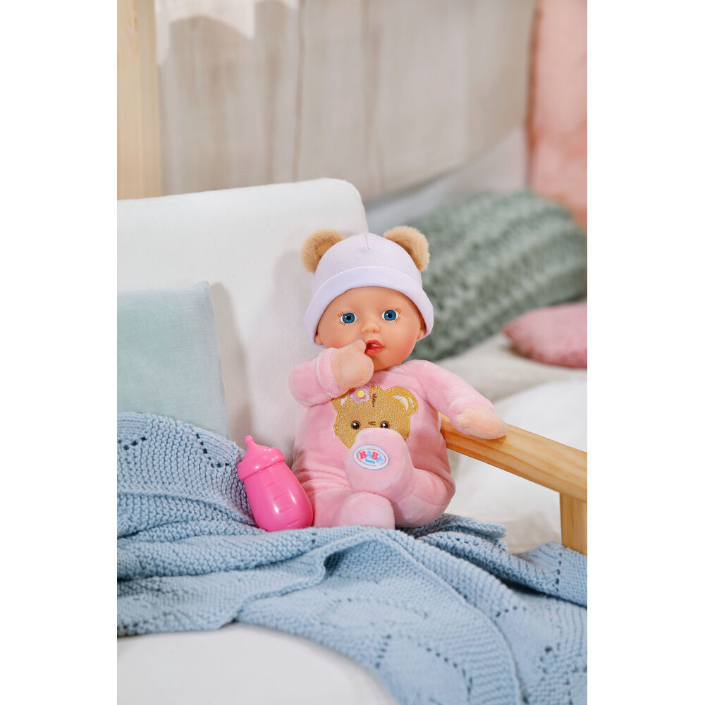 Baby Born interaktive Puppe 30 cm