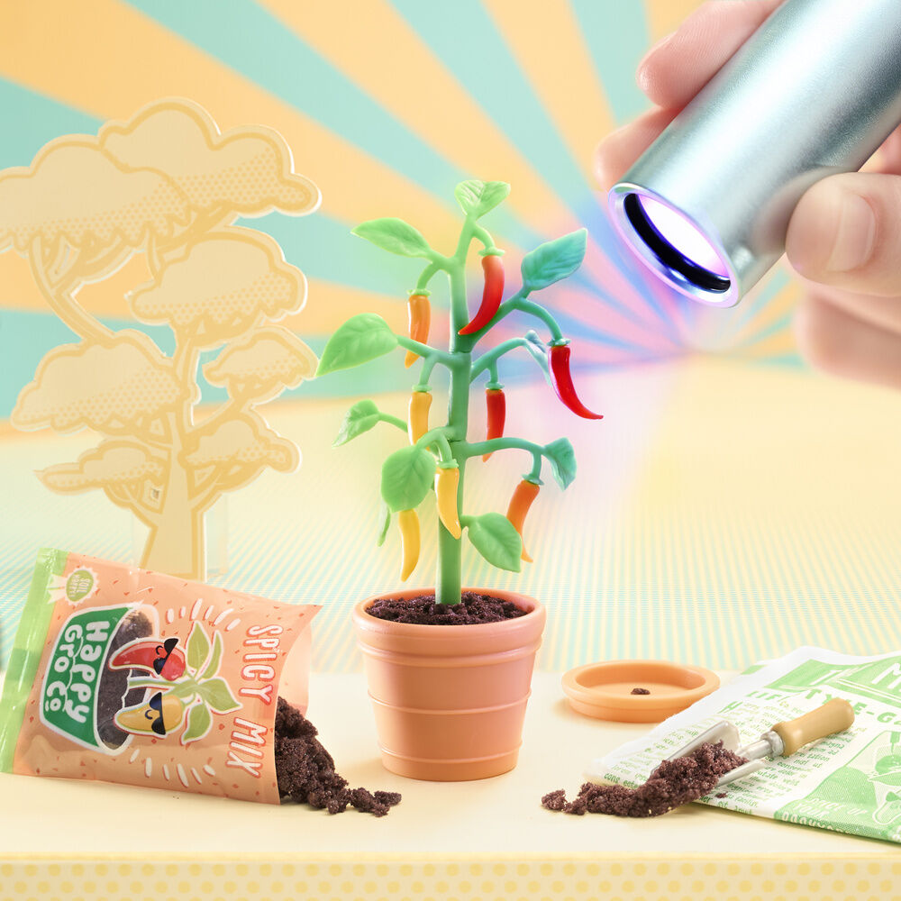 Miniverse Make It Mini Nature Series 3 Surprise Capsule Assortment