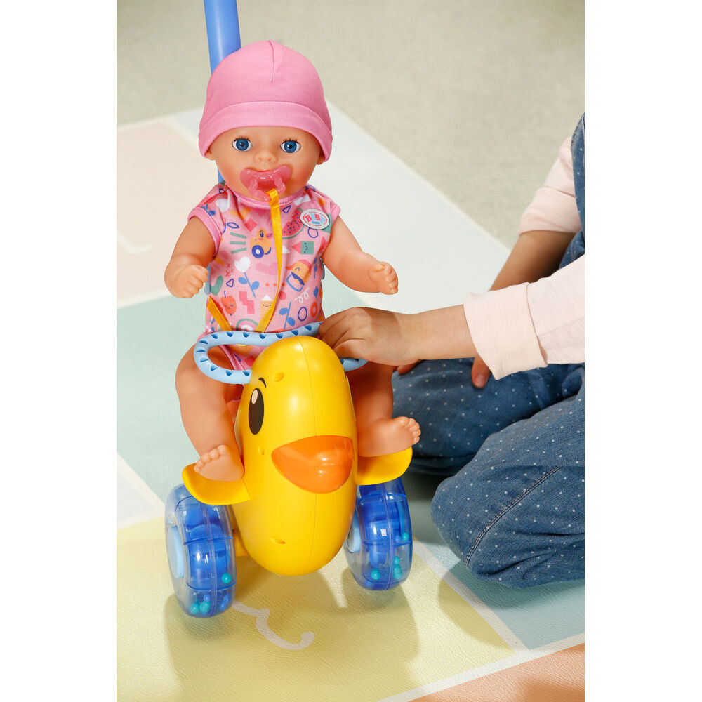 LenaPatito Berta Baby Born Doll 36cm
