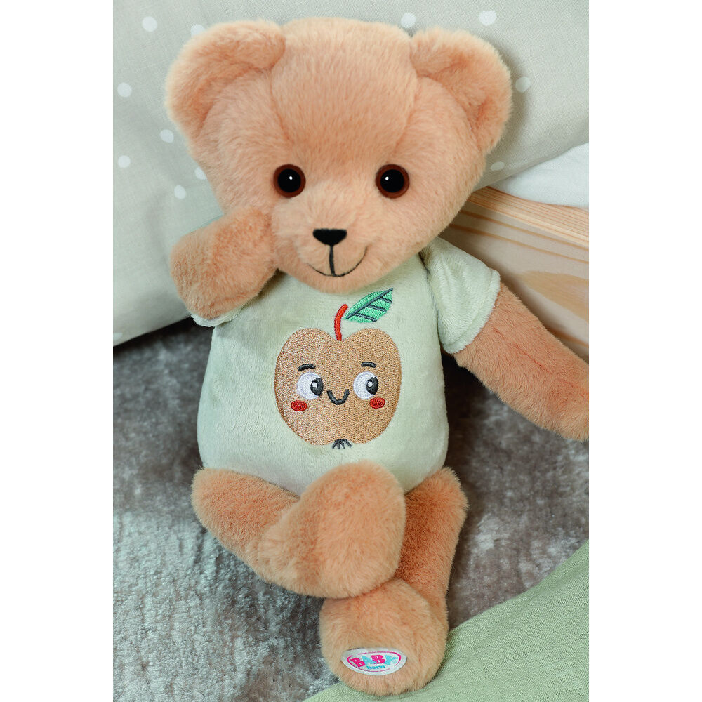 Lustige Baby Born Teddybär Puppe 26 cm