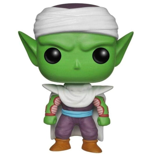 Statuetta POP di Piccolo di Dragon Ball Z